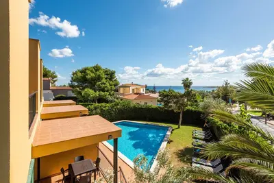 Image de Apartamentos Punta Prima By Escape Home
