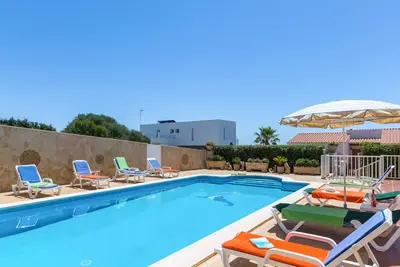 Villa Sol Menorca By Escape Home