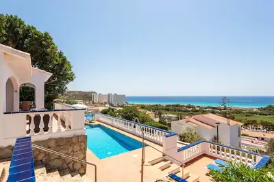 Image de Villa Los Pinos by Escape Home