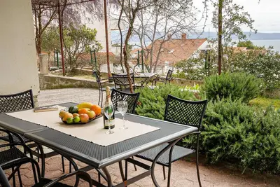 Image de Bel appartement de 2 chambres à.