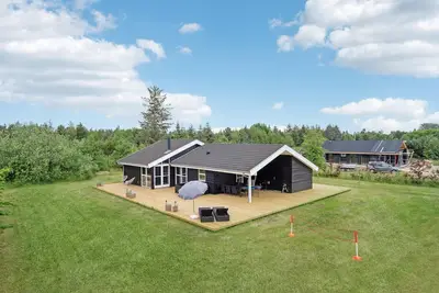 Image de Belle maison de 3 chambres à Strandby