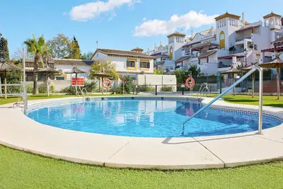 Image de Appartement confortable à Sanlúcar de.