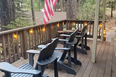 Image de *New* S. O. S Treehouse