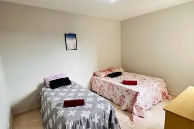 Image de Spacious Furnished Apartments