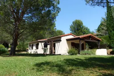 Image de Domaine de l'Espinet  Villa Speranza