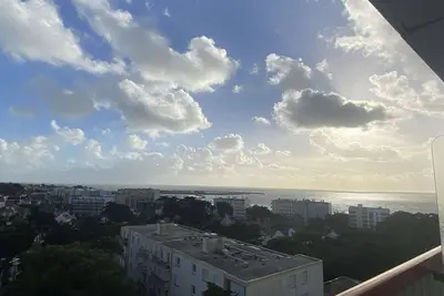 Image de Pornichet Centre Gare - Vue Imprenable