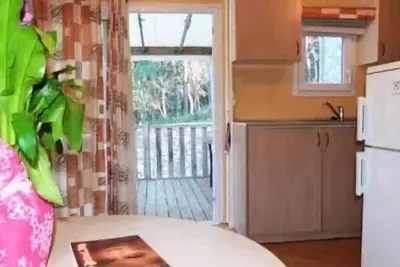 Image de Mobil Home Colorado. Eco 3 pièces 4/6 personnes