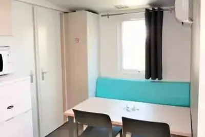 Image de Mobil home Idaho Standard 3 pièces 4 personnes