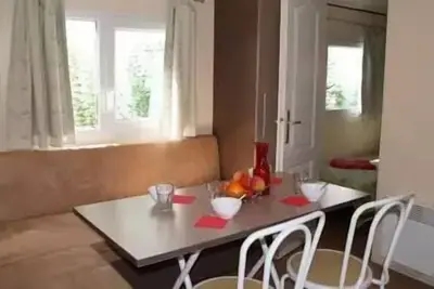 Image de Mobil Home Colorado Eco 3 pièces 4/6 personnes