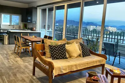 Image de Cerritos Beach/Pet Friendly
