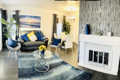 Image de * King size bed * Home Away From Home