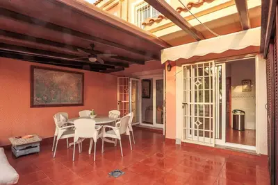 Image de Superbe maison à Cabo de Palos avec.