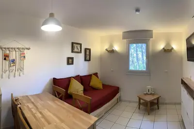 Image de Appartement 2 pièces 4 personnes - Sélection