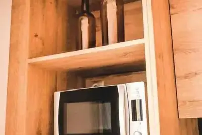 Image de Mobilhome Jungle 2 chambres 4 personnes