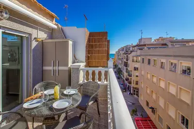 Image de Magnifique appartement à Torrevieja