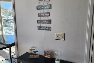 Image de Lakefront Getaway!