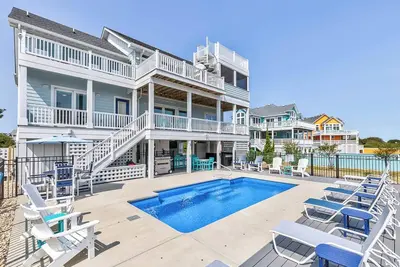 Image de Beach Blessings | 950 ft to the beach | Private Pool, Hot Tub, Community Pool