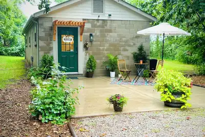 Image de Green Cottage Farm Stay & Food