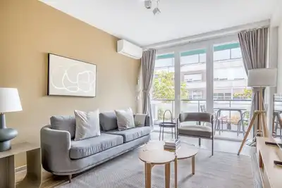 Image de Spacious 2br in Tetuán, by Blueground