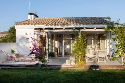 Casa Tecolote - Wonderful villa with private pool and free WiFi.