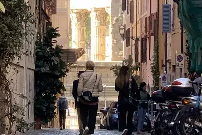 Image de B&S Domus Colosseo