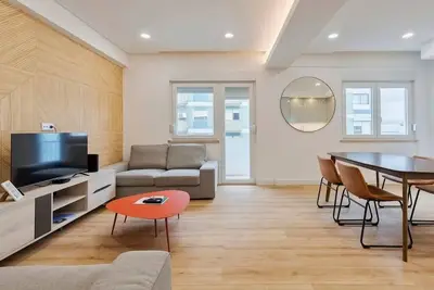 Image de Setúbal Horizon Apartment