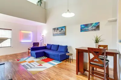 Image de 4 Mi to Airport: Convenient Denver Condo