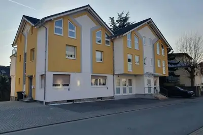 Image de Ferienwohnung/app. für 2 Gäste mit 25m² in Zwingenberg
