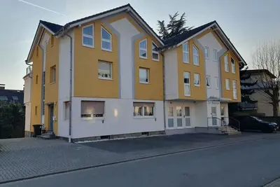 Image de Ferienwohnung/app. für 2 Gäste mit 19m² in Zwingenberg