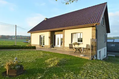 Image de Appartement confortable à Burg-Reuland avec beaucoup d'espace