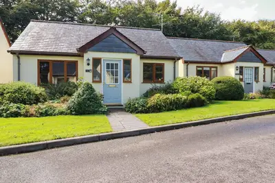 Image de Lilyvale, family friendly, character holiday cottage in Camelford