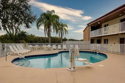 Image de Best Value, Quality Stay! Pet-friendly, Free Parking, Outdoor Pool!