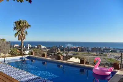 Image de Seaview Family Retreat Villa
