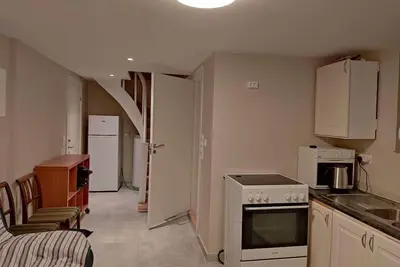Image de Newly renovated apartment near Moss city center