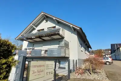 Image de 8 person holiday home with a view of the countryside