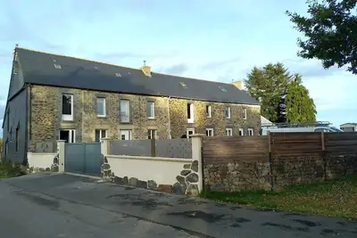 Image de Le Bonheur En Bretagne