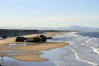 Image de Appartement Capbreton, 2 pièces, 4 personnes
