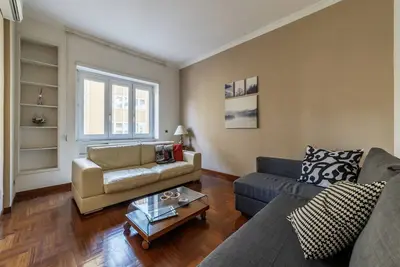 Image de Mm Cyprus Elegant Apartment