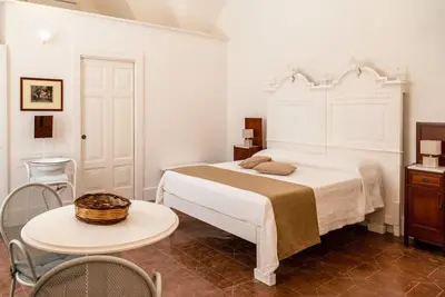 Image de Deluxe Room with panoramic sea view and private beach