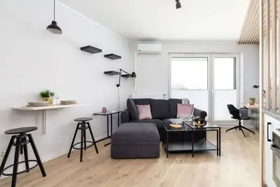 Image de Świtezianki 2 | Elegant Apartment | Parking