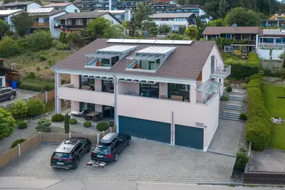 Image de Aggenstein, holiday apartment Gohlke