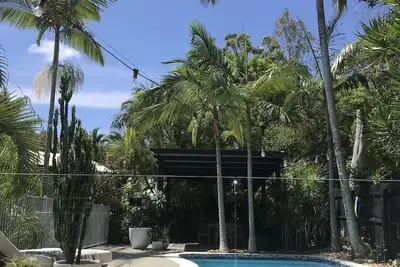 Image de Gorgeous Large Home, 5 Mins To Beach, Sunset Views