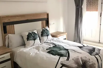 Image de Design Apartment - Burgos Downtown