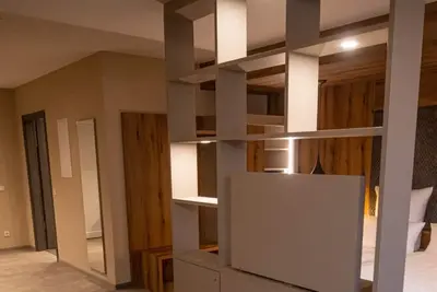 Image de Apartment No. 3 - Guesthouse Felsenland