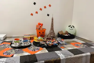 Image de Paris appartement 3p vue seine+ Parking