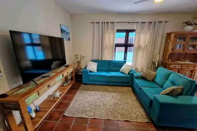 Image de Casa Galani, beautiful family house, 2 blocks from the sea, super spacious and comfortable