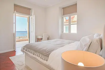 Image de Appartement \"Pi Houses\" avec vue sur la mer & Wi-Fi