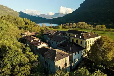 Image de Workation Castle: Casa Galbiga