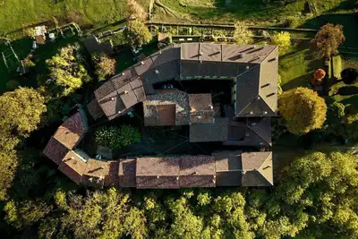 Image de Workation Castle: Casa Galbiga & Casa Tremezzo
