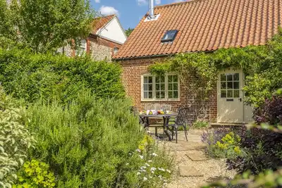 Image de Sandpiper Lodge, Great Walsingham, Norfolk